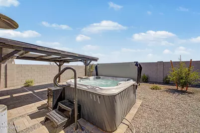 34843 W Lucca Drive, Maricopa, AZ 85138 - Photo 12
