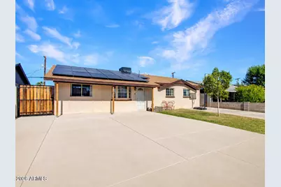 6826 W Pierson Street, Phoenix, AZ 85033 - Photo 2