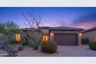 5722 E Jake Haven --, Cave Creek, AZ 85331 - Photo 2