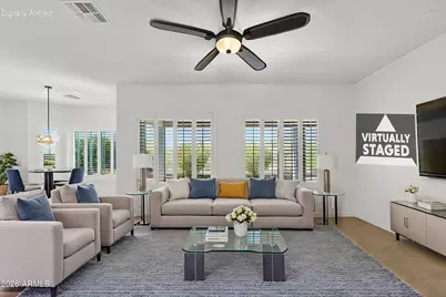 5722 E Jake Haven --, Cave Creek, AZ 85331 - Photo 40