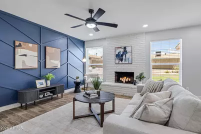 833 E Le Marche Avenue, Phoenix, AZ 85022 - Photo 2