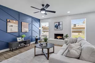 833 E Le Marche Ave, Phoenix, AZ 85022 - Photo 2