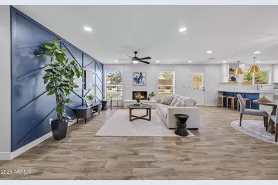 833 E Le Marche Avenue, Phoenix, AZ 85022 - Photo 4