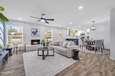 833 E Le Marche Avenue, Phoenix, AZ 85022 - Photo 6
