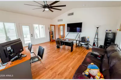 4408 San Miguel --, Sierra Vista, AZ 85635 - Photo 16