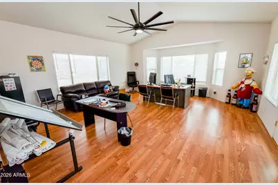 4408 San Miguel --, Sierra Vista, AZ 85635 - Photo 14