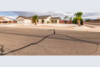 4408 San Miguel --, Sierra Vista, AZ 85635 - Photo 2