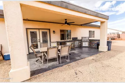 4408 San Miguel --, Sierra Vista, AZ 85635 - Photo 32
