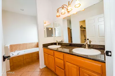 4408 San Miguel --, Sierra Vista, AZ 85635 - Photo 20