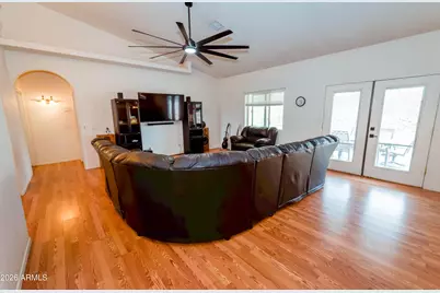4408 San Miguel --, Sierra Vista, AZ 85635 - Photo 6