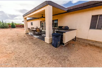4408 San Miguel --, Sierra Vista, AZ 85635 - Photo 38