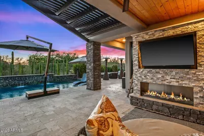 33644 N 64th Place, Scottsdale, AZ 85266 - Photo 30