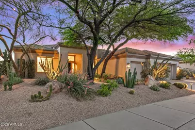 33644 N 64th Place, Scottsdale, AZ 85266 - Photo 2