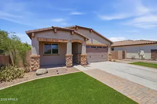 17222 W Orchid Ln, Waddell, AZ 85355 - Photo 2