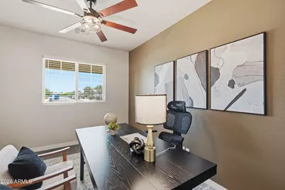 17222 W Orchid Lane, Waddell, AZ 85355 - Photo 18