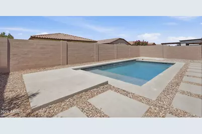 17222 W Orchid Lane, Waddell, AZ 85355 - Photo 34