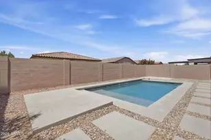 17222 W Orchid Ln, Waddell, AZ 85355 - Photo 34