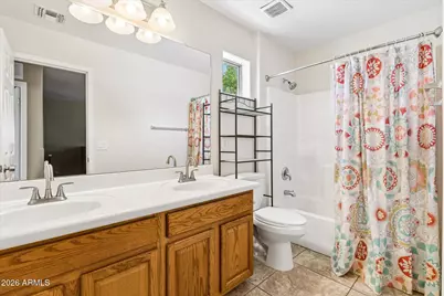 157 W Desert Vista Trail, San Tan Valley, AZ 85143 - Photo 20