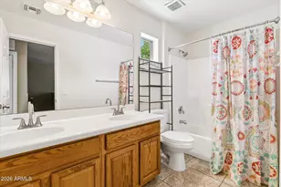 157 W Desert Vista Trail, San Tan Valley, AZ 85143 - Photo 20