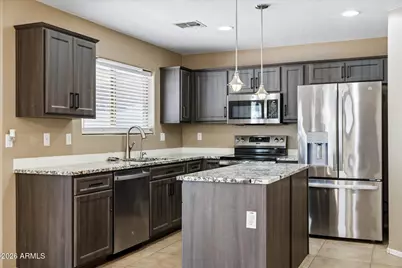 157 W Desert Vista Trail, San Tan Valley, AZ 85143 - Photo 8