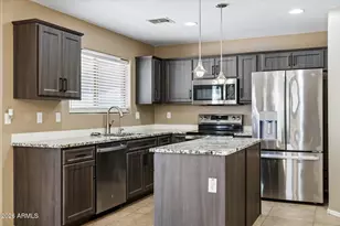 157 W Desert Vista Trail, San Tan Valley, AZ 85143 - Photo 8