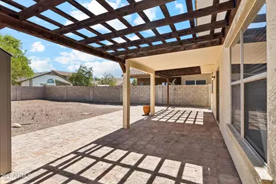 157 W Desert Vista Trail, San Tan Valley, AZ 85143 - Photo 24