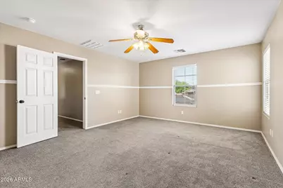 157 W Desert Vista Trail, San Tan Valley, AZ 85143 - Photo 16