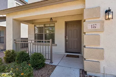 157 W Desert Vista Trail, San Tan Valley, AZ 85143 - Photo 2