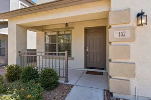 157 W Desert Vista Trail, San Tan Valley, AZ 85143 - Photo 2