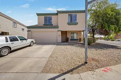 10602 W Papago Street, Tolleson, AZ 85353 - Photo 1