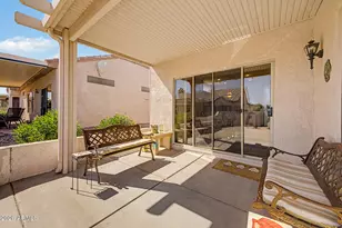 16203 W Desert Canyon Dr, Surprise, AZ 85374 - Photo 32