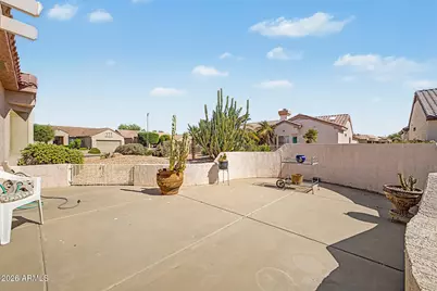 16203 W Desert Canyon Drive, Surprise, AZ 85374 - Photo 34