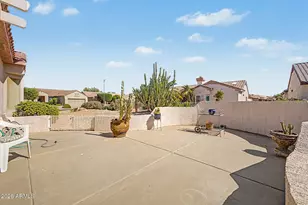 16203 W Desert Canyon Dr, Surprise, AZ 85374 - Photo 34