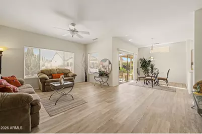 16203 W Desert Canyon Drive, Surprise, AZ 85374 - Photo 12