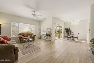 16203 W Desert Canyon Dr, Surprise, AZ 85374 - Photo 12
