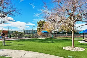 16203 W Desert Canyon Dr, Surprise, AZ 85374 - Photo 46