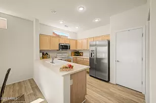 16203 W Desert Canyon Dr, Surprise, AZ 85374 - Photo 16