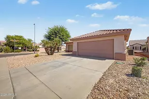 16203 W Desert Canyon Dr, Surprise, AZ 85374 - Photo 30