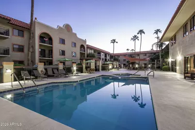 10330 W Thunderbird Boulevard #Apt C309, Sun City, AZ 85351 - Photo 20