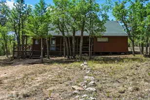 2631 Velvet Antler Trail, Happy Jack, AZ 86024 - Photo 2