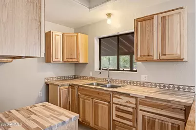 2631 Velvet Antler Trail, Happy Jack, AZ 86024 - Photo 10