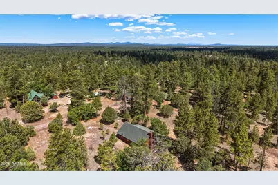 2631 Velvet Antler Trail, Happy Jack, AZ 86024 - Photo 32
