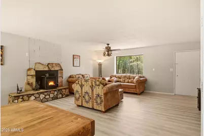 2631 Velvet Antler Trail, Happy Jack, AZ 86024 - Photo 4