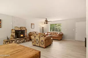 2631 Velvet Antler Trail, Happy Jack, AZ 86024 - Photo 4
