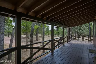2631 Velvet Antler Trail, Happy Jack, AZ 86024 - Photo 24