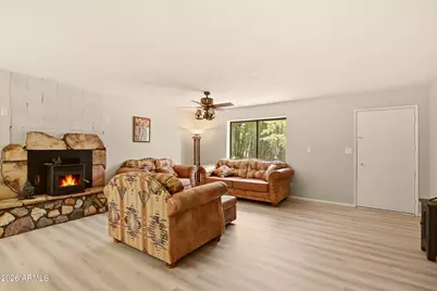 2631 Velvet Antler Trail, Happy Jack, AZ 86024 - Photo 8