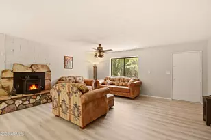 2631 Velvet Antler Trail, Happy Jack, AZ 86024 - Photo 8