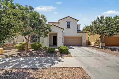 21061 E Via Del Sol --, Queen Creek, AZ 85142 - Photo 2