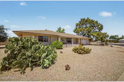 16840 N Pine Valley Drive, Sun City, AZ 85351 - Photo 2
