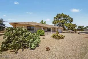 16840 N Pine Valley Dr, Sun City, AZ 85351 - Photo 2